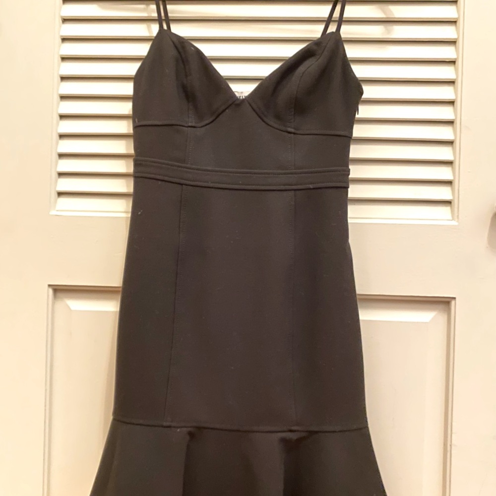 Corset style Likely lbd NWT